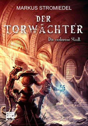 Der Torwächter 2