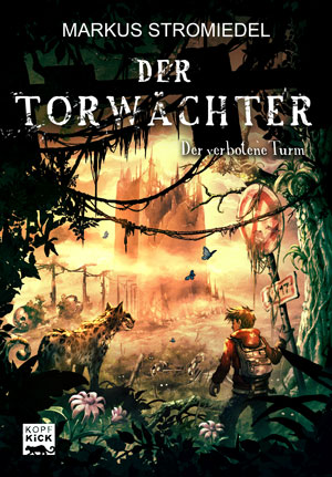 Der Torwächter 3